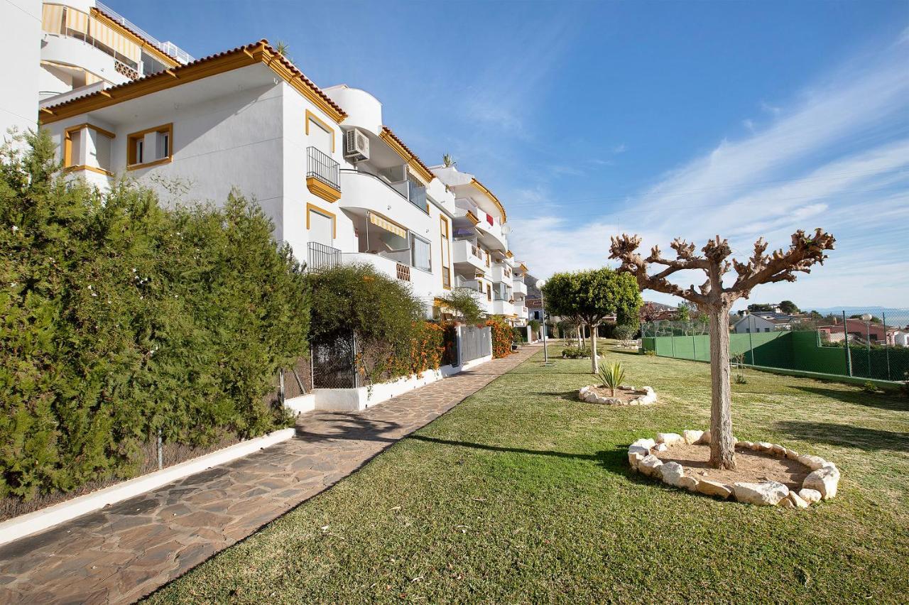 Benalmarina Apartment Benalmadena Exterior photo