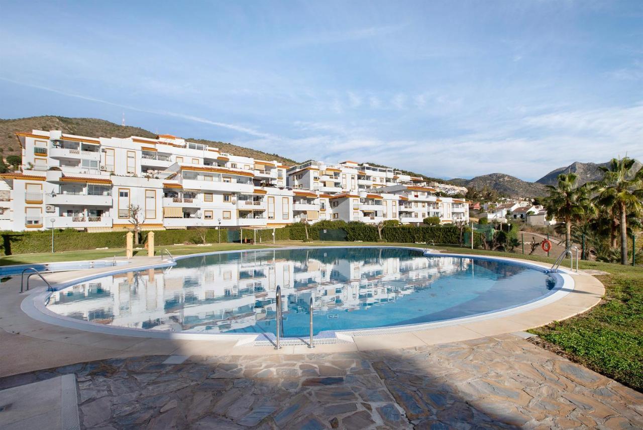 Benalmarina Apartment Benalmadena Exterior photo